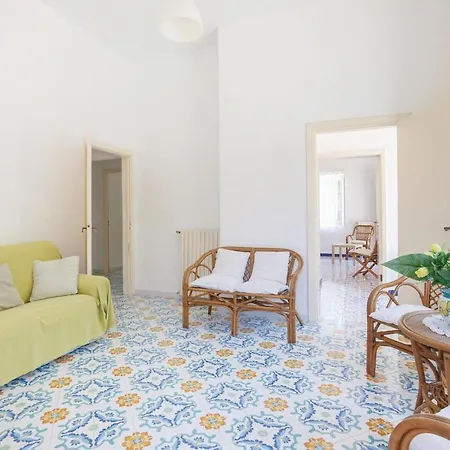 La Limonaia Ferienhaus *