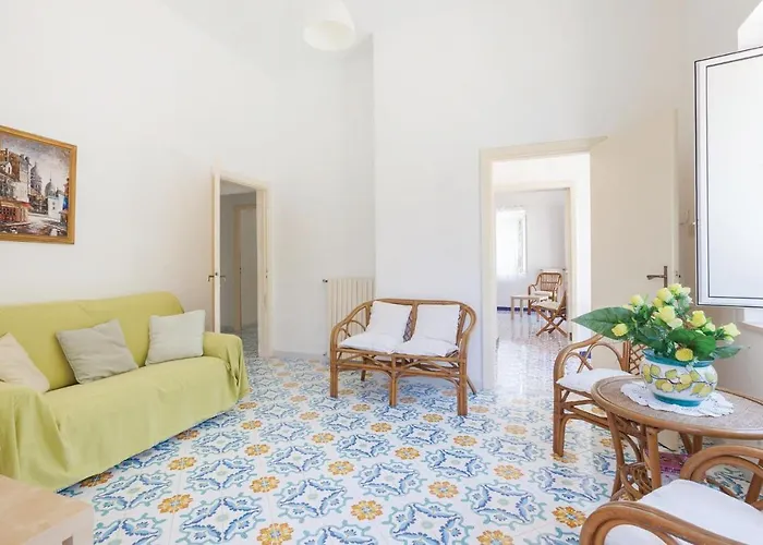 La Limonaia Ferienhaus *