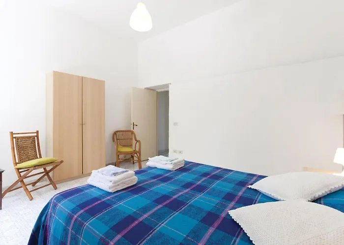 Ferienhaus La Limonaia Sorrent