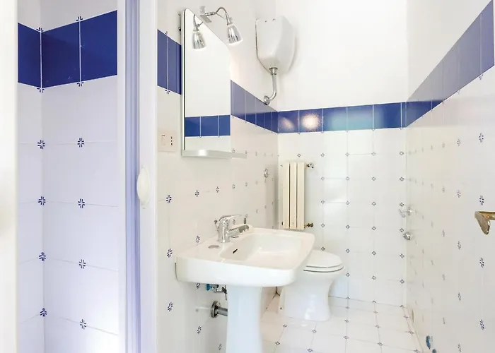 La Limonaia Ferienhaus