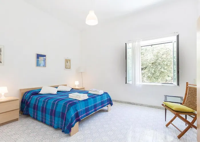 La Limonaia * Sorrent