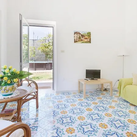 La Limonaia Hébergement de vacances *