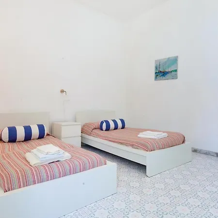 La Limonaia Feriehus