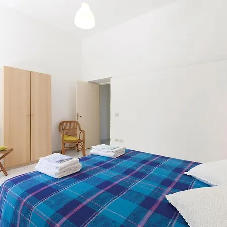 Feriehus La Limonaia Sorrento