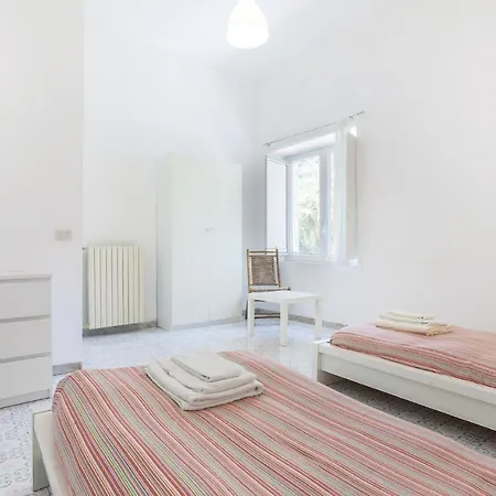 La Limonaia Prázdninový dům Sorrento