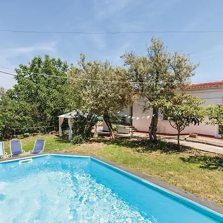 Holiday home La Limonaia Sorrento