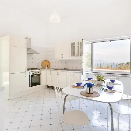 Feriehus La Limonaia *