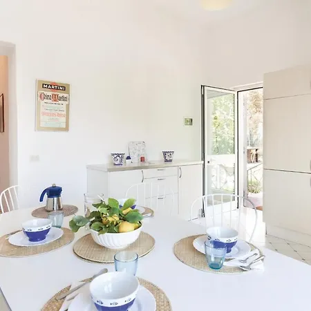 La Limonaia Feriehus Sorrento