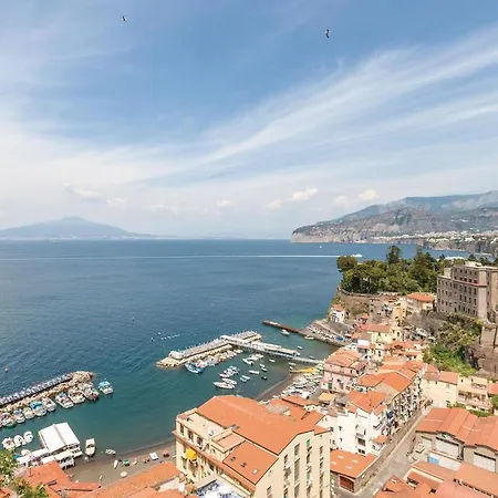 La Limonaia Holiday home