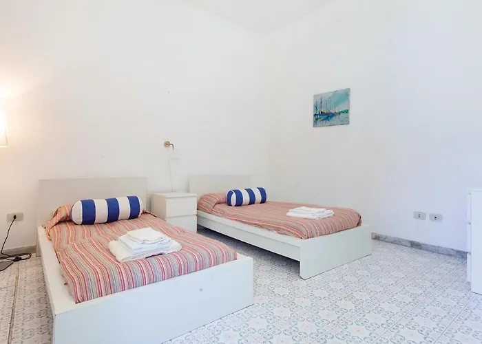 La Limonaia Holiday home