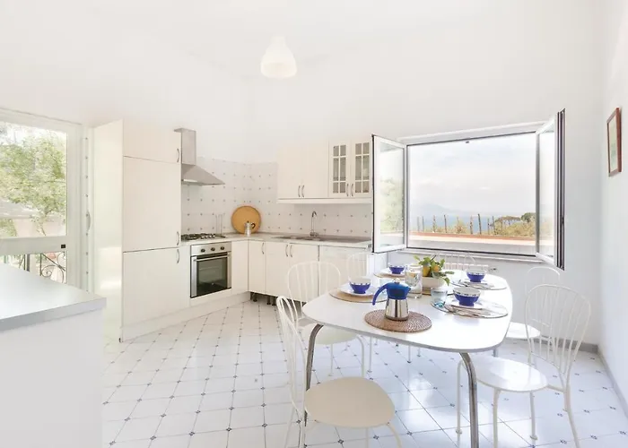 Holiday home La Limonaia *