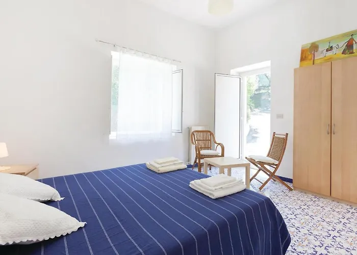 La Limonaia Holiday home *