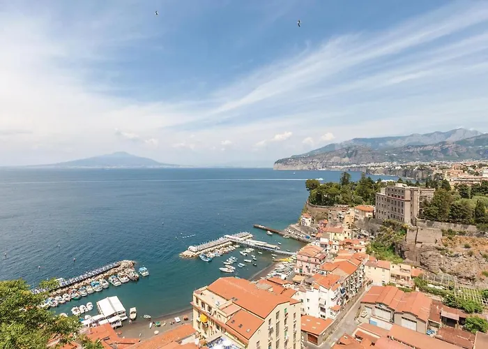 La Limonaia Holiday home