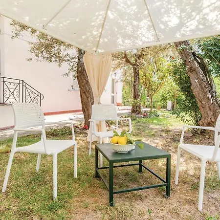 펜션 La Limonaia *