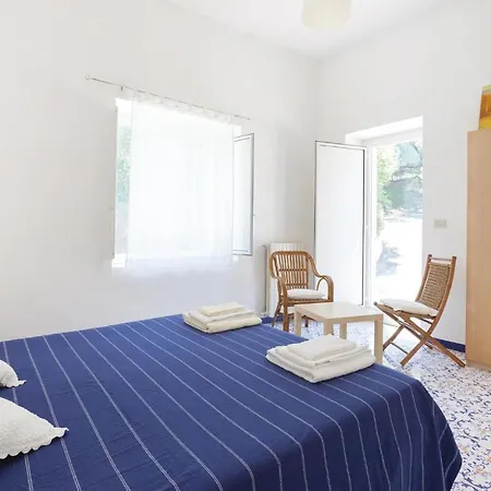 La Limonaia Vakantiehuis *