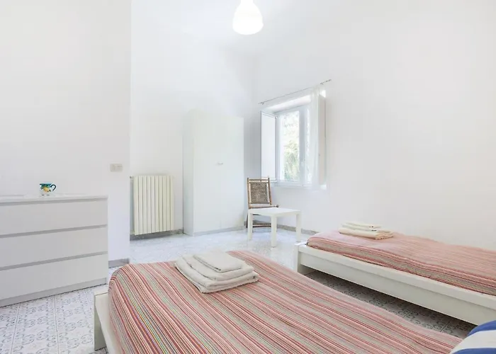 La Limonaia Vakantiehuis Sorrento