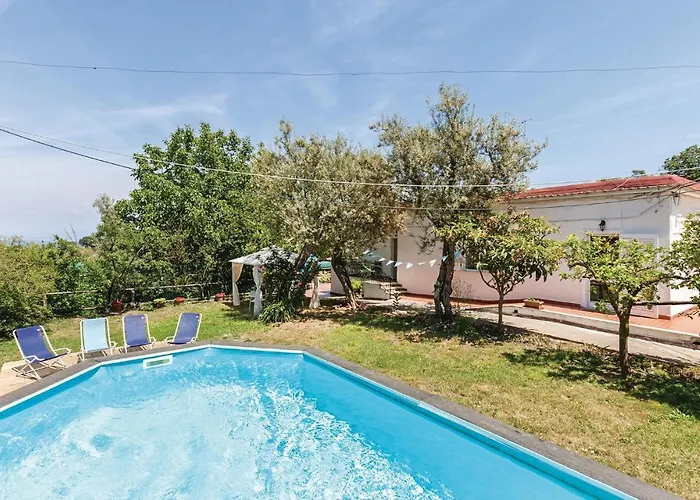 Vakantiehuis La Limonaia Sorrento